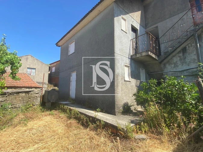 Moradia T3 para Venda em Caparrosa e Silvares Foto 6