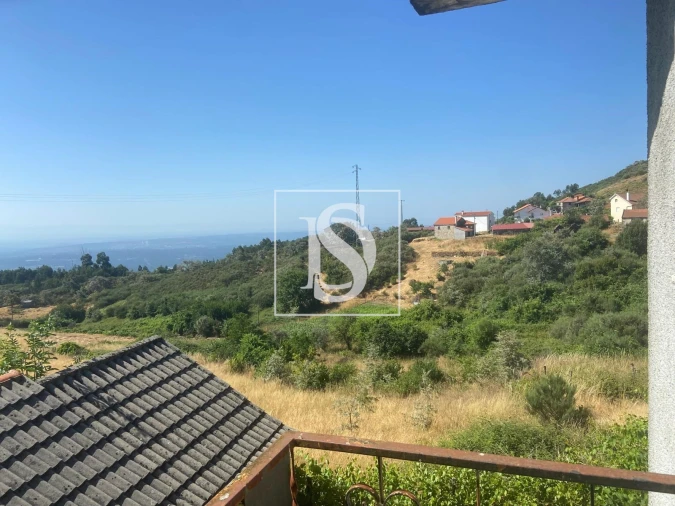 Moradia T3 para Venda em Caparrosa e Silvares Foto 5