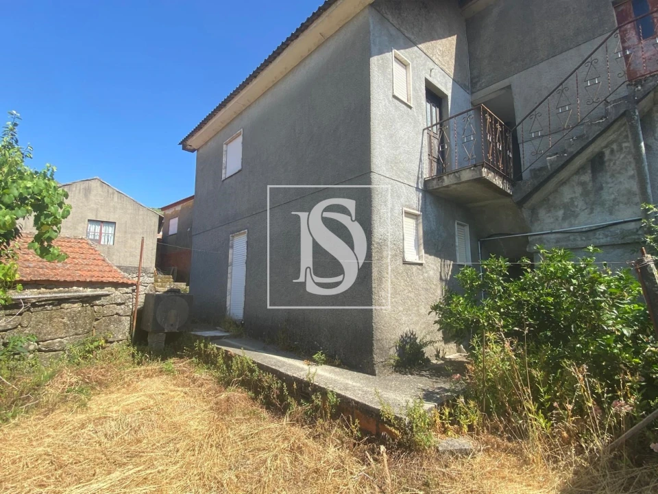 Moradia T3 para Venda em Caparrosa e Silvares Foto 6