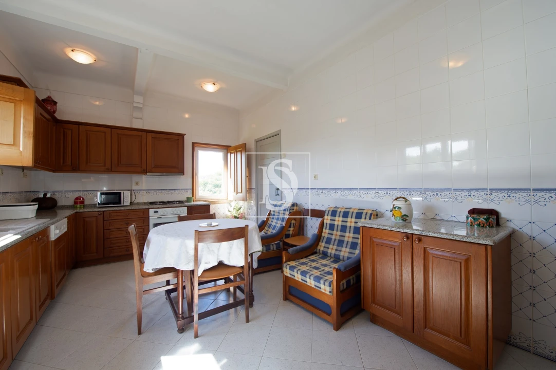 Quinta T6 para Venda em Santa Comba Dão e Couto do Mosteiro Foto 22