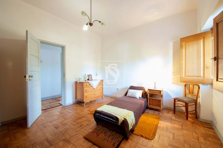 Quinta T6 para Venda em Santa Comba Dão e Couto do Mosteiro Foto 41