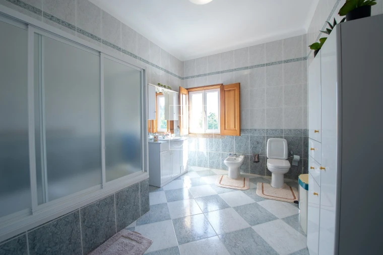 Quinta T6 para Venda em Santa Comba Dão e Couto do Mosteiro Foto 29