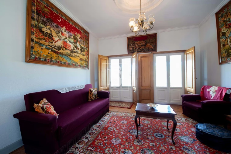 Quinta T6 para Venda em Santa Comba Dão e Couto do Mosteiro Foto 30