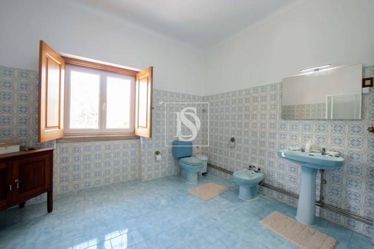 Quinta T6 para Venda em Santa Comba Dão e Couto do Mosteiro Foto 39