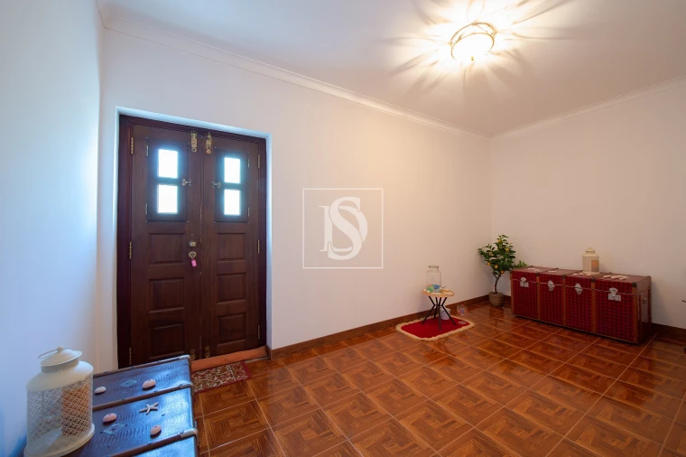 Quinta T6 para Venda em Santa Comba Dão e Couto do Mosteiro Foto 43