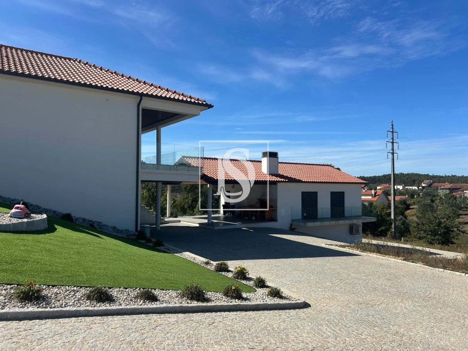 Moradia T3 para Venda em Mortágua, Vale de Remígio, Cortegaça e Almaça Foto 7