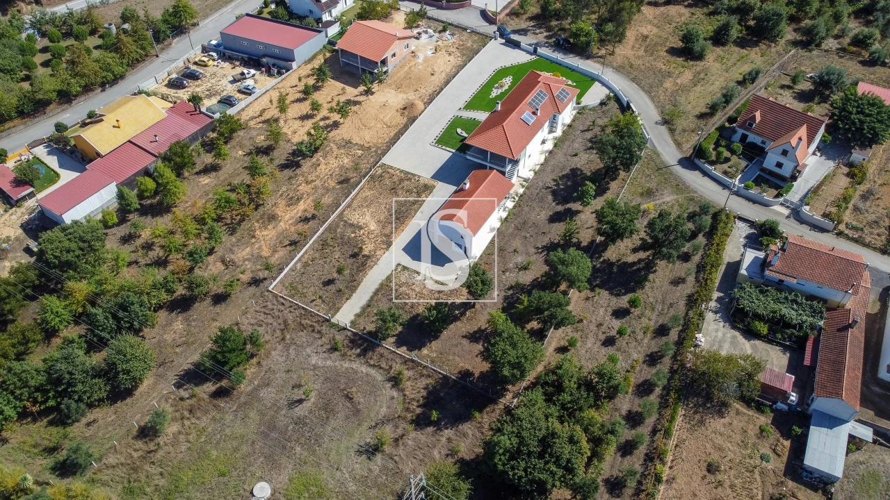 Moradia T3 para Venda em Mortágua, Vale de Remígio, Cortegaça e Almaça Foto 55