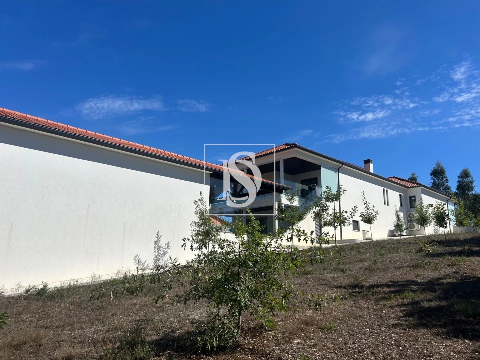 Moradia T3 para Venda em Mortágua, Vale de Remígio, Cortegaça e Almaça Foto 11