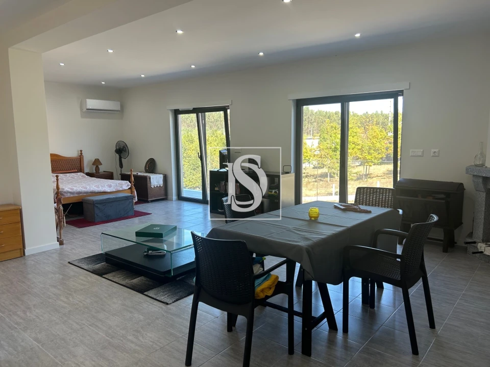 Moradia T3 para Venda em Mortágua, Vale de Remígio, Cortegaça e Almaça Foto 41