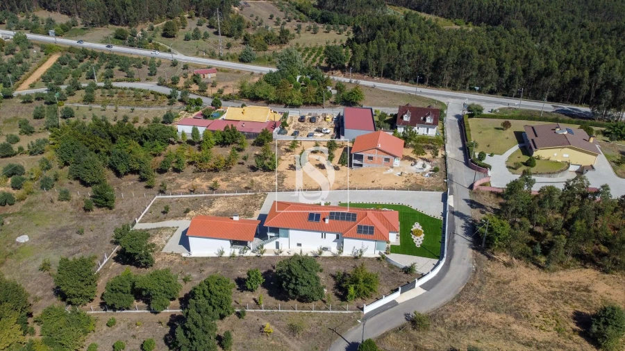 Moradia T3 para Venda em Mortágua, Vale de Remígio, Cortegaça e Almaça Foto 54