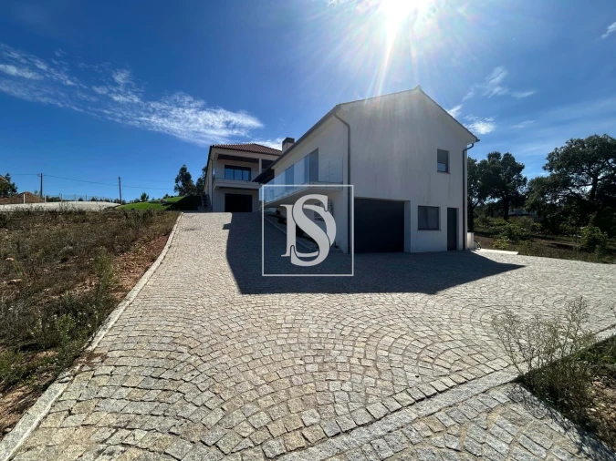 Moradia T3 para Venda em Mortágua, Vale de Remígio, Cortegaça e Almaça Foto 10