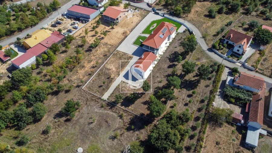 Moradia T3 para Venda em Mortágua, Vale de Remígio, Cortegaça e Almaça Foto 55