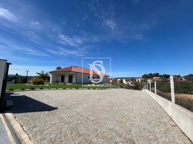 Moradia T3 para Venda em Mortágua, Vale de Remígio, Cortegaça e Almaça Foto 3