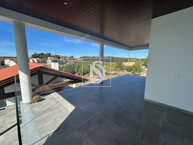 Moradia T3 para Venda em Mortágua, Vale de Remígio, Cortegaça e Almaça Foto 51