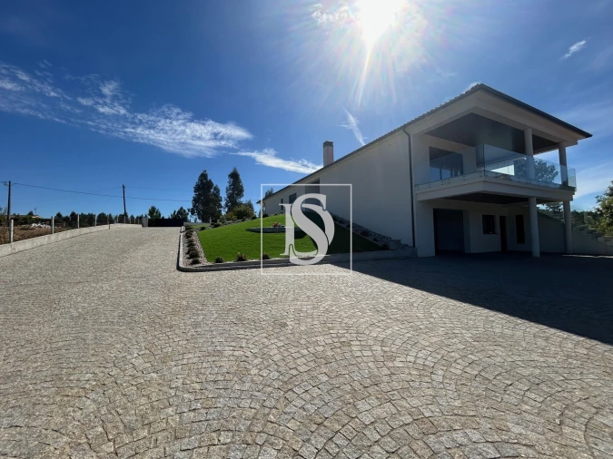 Moradia T3 para Venda em Mortágua, Vale de Remígio, Cortegaça e Almaça Foto 9