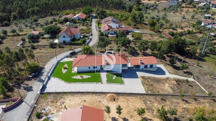 Moradia T3 para Venda em Mortágua, Vale de Remígio, Cortegaça e Almaça Foto 53