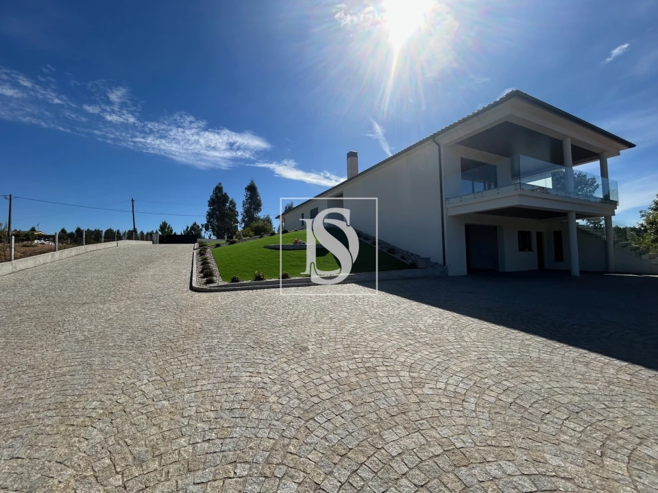 Moradia T3 para Venda em Mortágua, Vale de Remígio, Cortegaça e Almaça Foto 9
