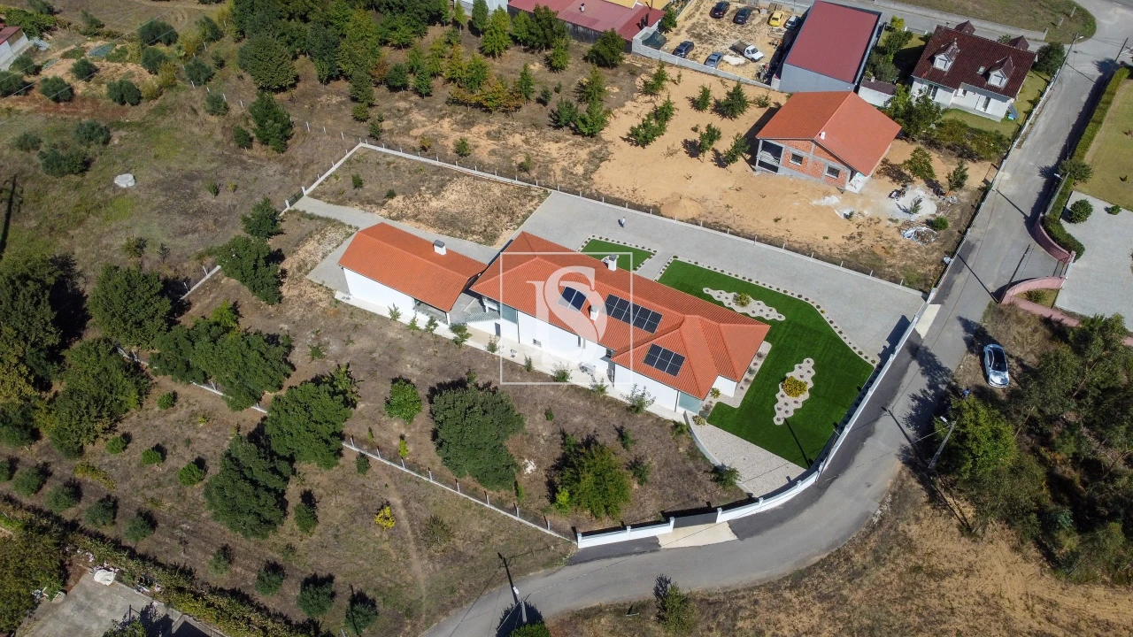 Moradia T3 para Venda em Mortágua, Vale de Remígio, Cortegaça e Almaça Foto 57