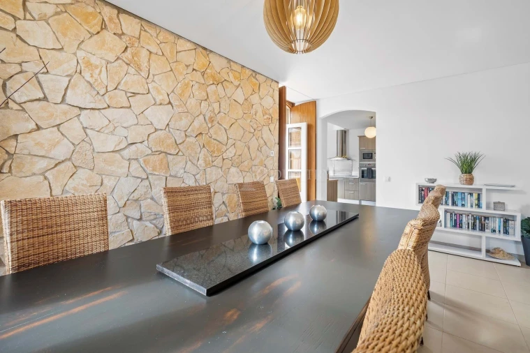 Moradia T6 para Venda em Albufeira e Olhos de Água Foto 12