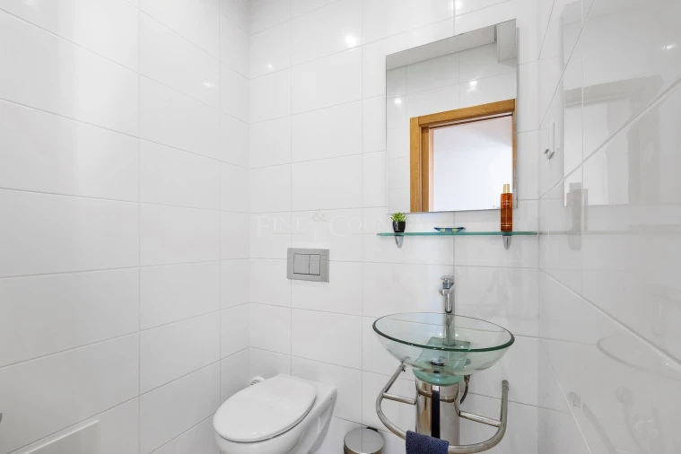 Moradia T6 para Venda em Albufeira e Olhos de Água Foto 58