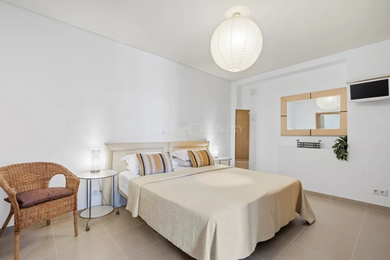 Moradia T6 para Venda em Albufeira e Olhos de Água Foto 49