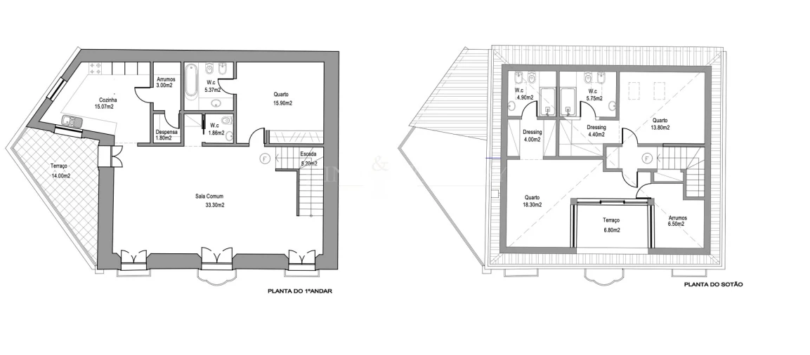 Moradia T6 para Venda em Albufeira e Olhos de Água Foto 68