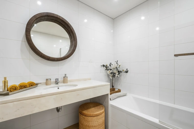 Moradia T6 para Venda em Albufeira e Olhos de Água Foto 51