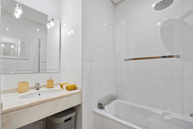 Moradia T6 para Venda em Albufeira e Olhos de Água Foto 54