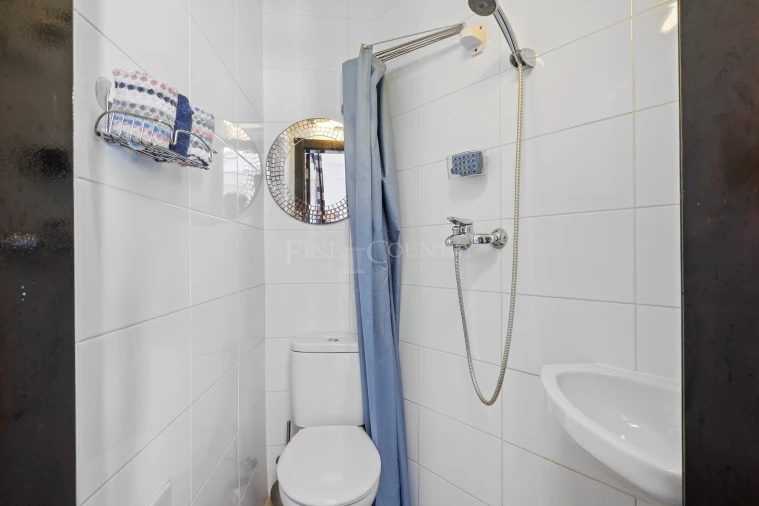 Moradia T6 para Venda em Albufeira e Olhos de Água Foto 64