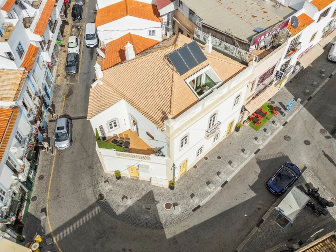 Moradia T6 para Venda em Albufeira e Olhos de Água Foto 5