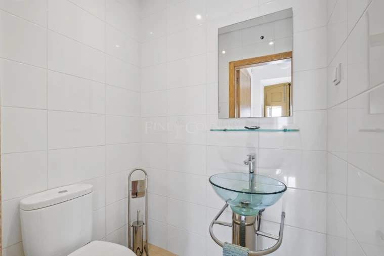 Moradia T6 para Venda em Albufeira e Olhos de Água Foto 57