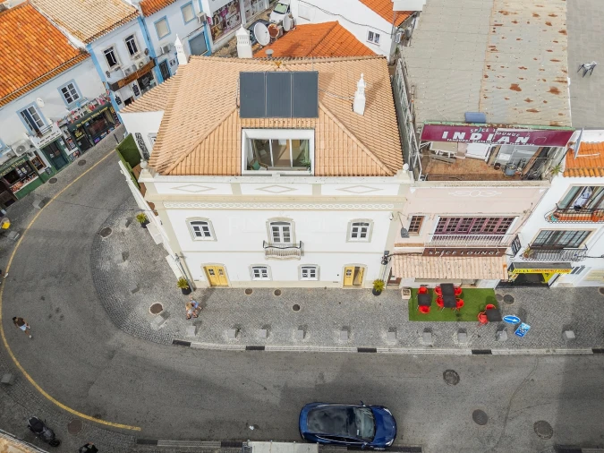 Moradia T6 para Venda em Albufeira e Olhos de Água Foto 40