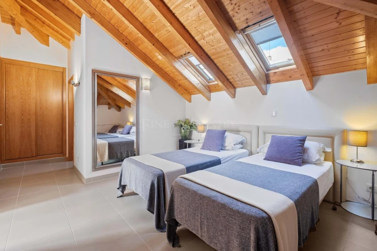 Moradia T6 para Venda em Albufeira e Olhos de Água Foto 24