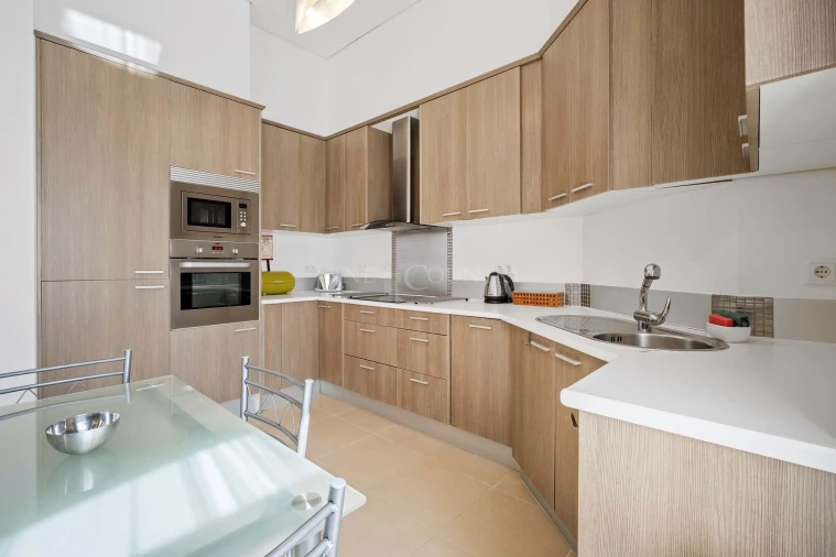 Moradia T6 para Venda em Albufeira e Olhos de Água Foto 30