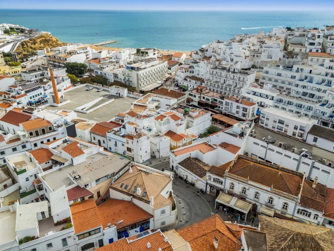 Moradia T6 para Venda em Albufeira e Olhos de Água Foto 41