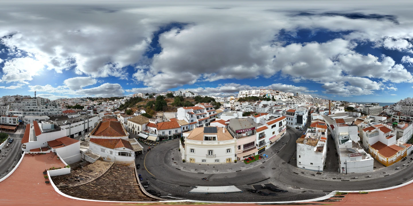Moradia T6 para Venda em Albufeira e Olhos de Água Foto 71