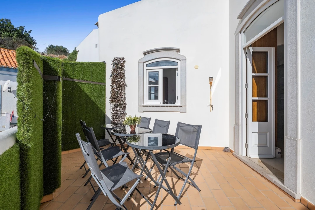 Moradia T6 para Venda em Albufeira e Olhos de Água Foto 10