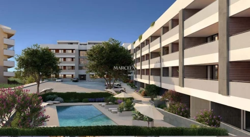 Apartamento T1 para Venda em Lagos (São Sebastião e Santa Maria)
