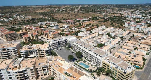 Apartamento T1 para Venda em Lagos (São Sebastião e Santa Maria)