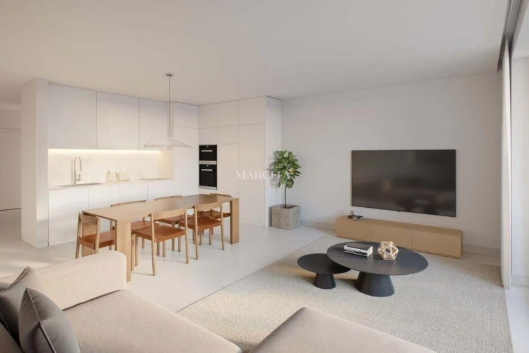 Apartamento T2 para Venda em Lagos (São Sebastião e Santa Maria) Foto 12