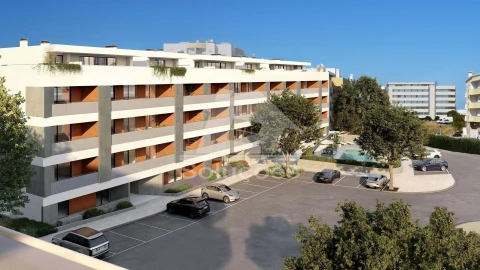 Apartamento T1 para Venda em Lagos (São Sebastião e Santa Maria)