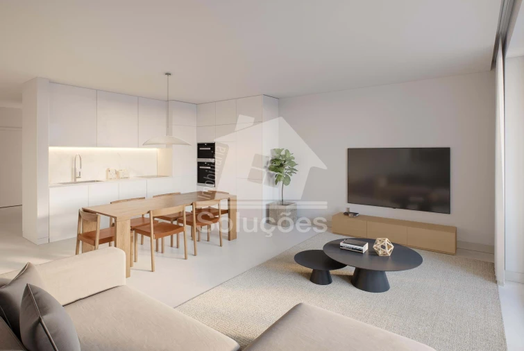 Apartamento T1 para Venda em Lagos (São Sebastião e Santa Maria) Foto 13