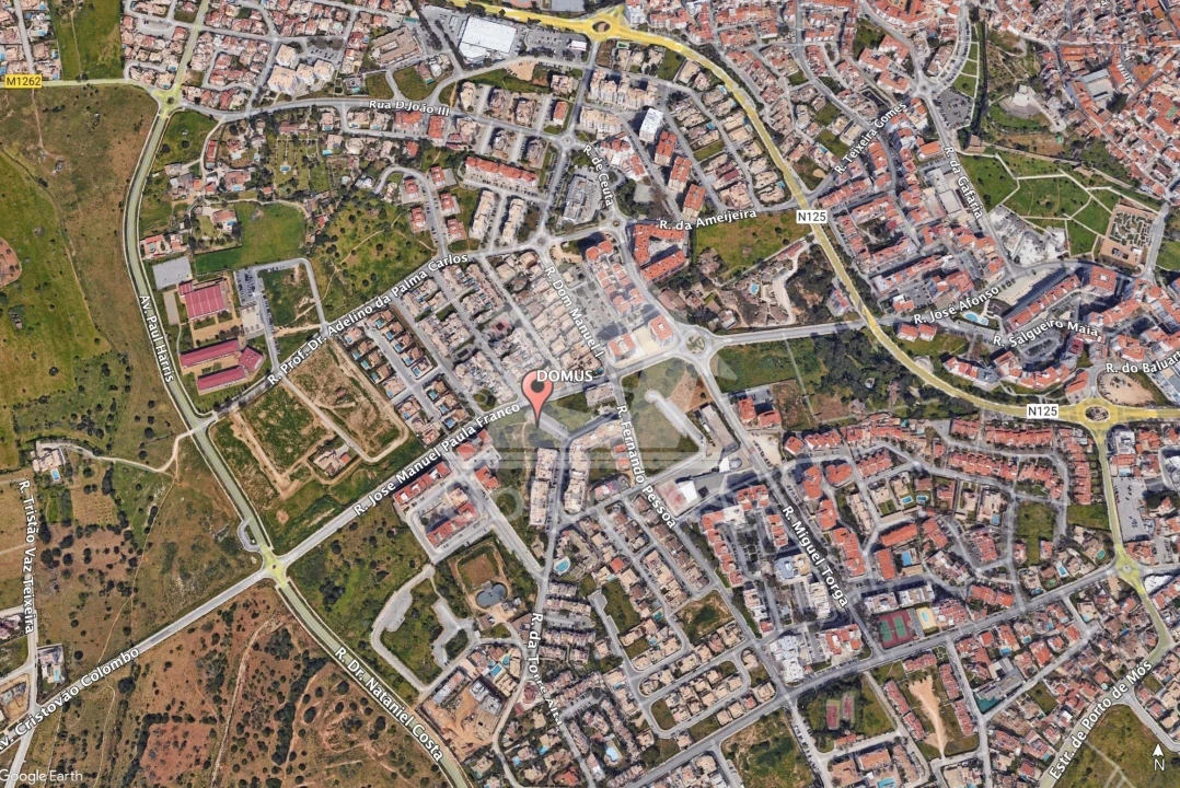 Apartamento T1 para Venda em Lagos (São Sebastião e Santa Maria) Foto 3