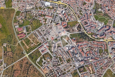 Apartamento T1 para Venda em Lagos (São Sebastião e Santa Maria)