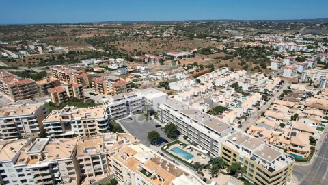 Apartamento T1 para Venda em Lagos (São Sebastião e Santa Maria)