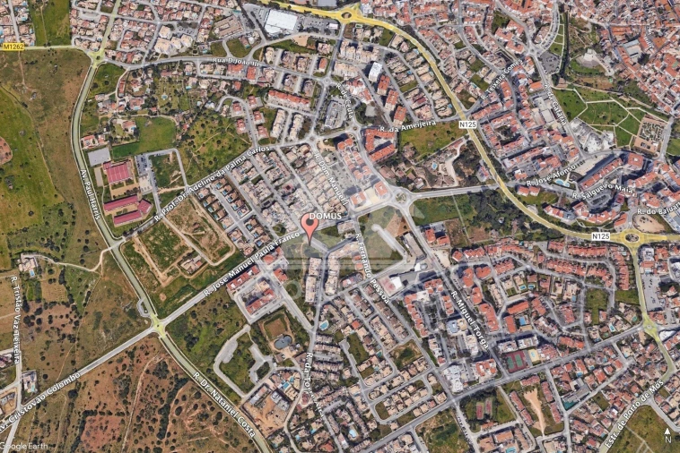 Apartamento T1 para Venda em Lagos (São Sebastião e Santa Maria) Foto 13