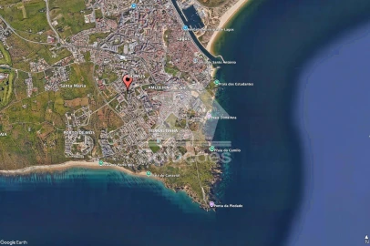 Apartamento T1 para Venda em Lagos (São Sebastião e Santa Maria)