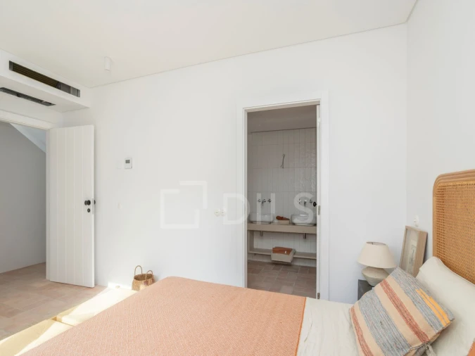 Moradia T3 para Venda em Tavira (Santa Maria e Santiago) Foto 17