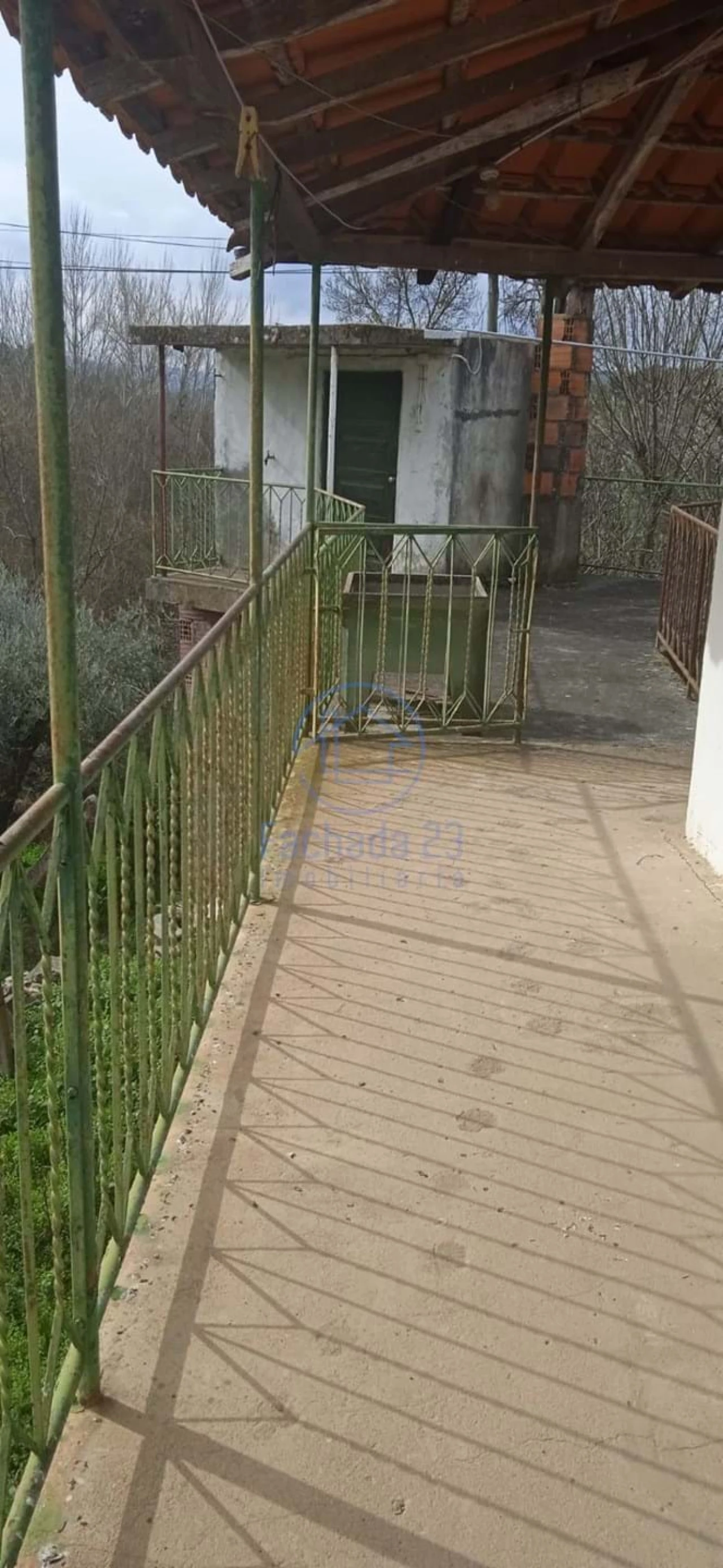 Moradia T2 para Venda em Noura e Palheiros Foto 5