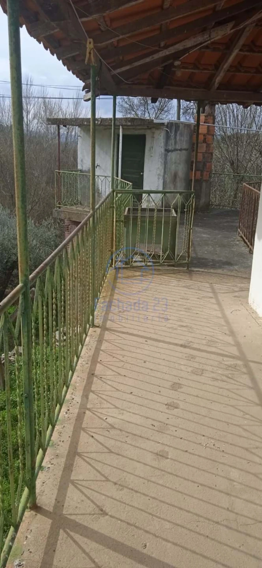 Moradia T2 para Venda em Noura e Palheiros Foto 5